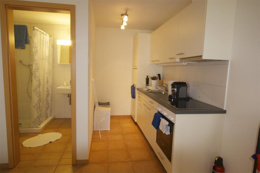 Chalet Mack Brienzwiler Quarto foto